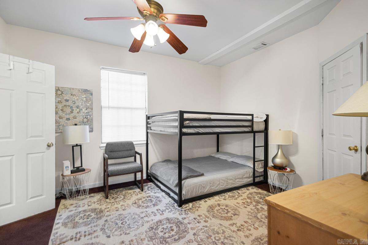 4624 W 29th St.  Little Rock, AR