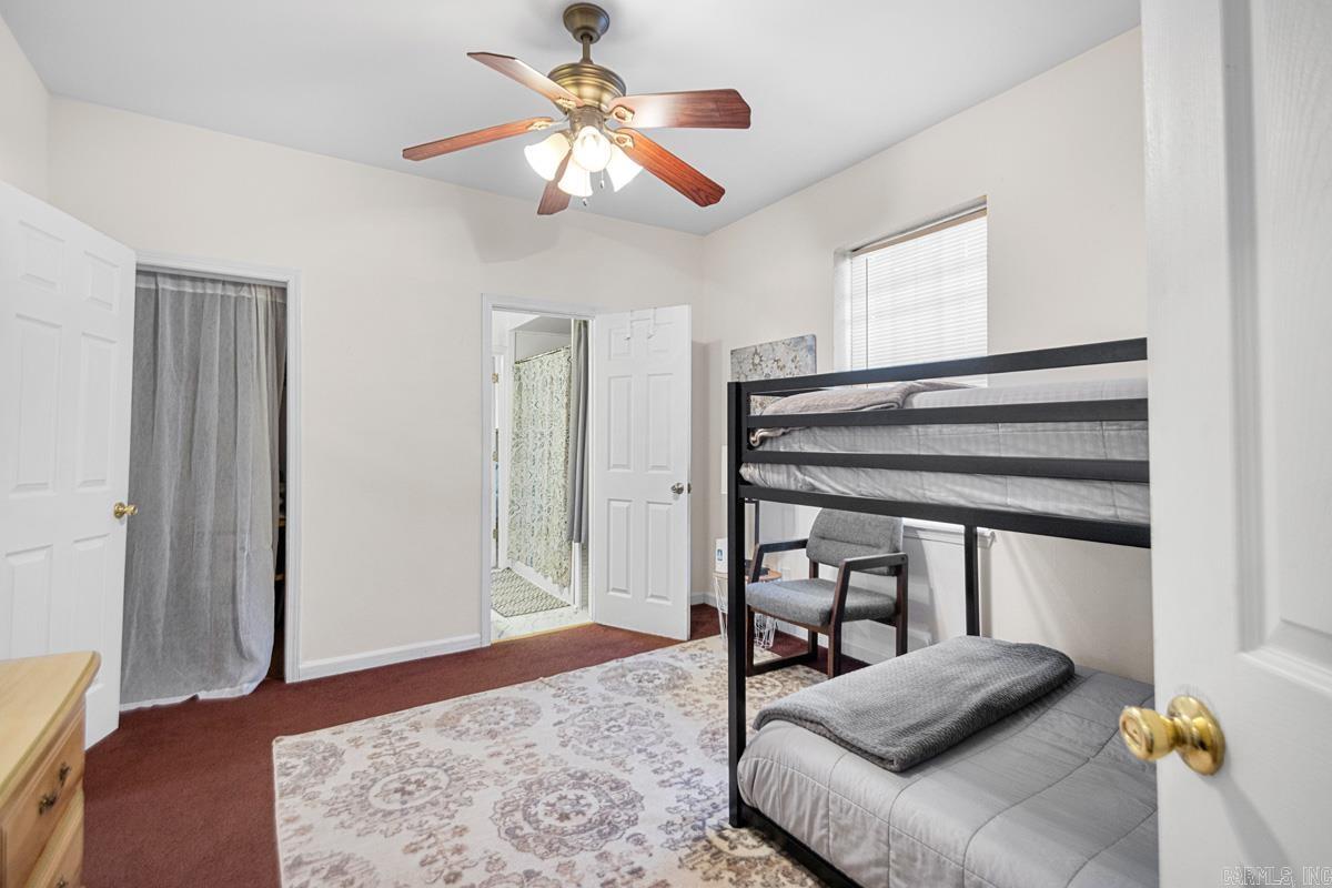 4624 W 29th St.  Little Rock, AR