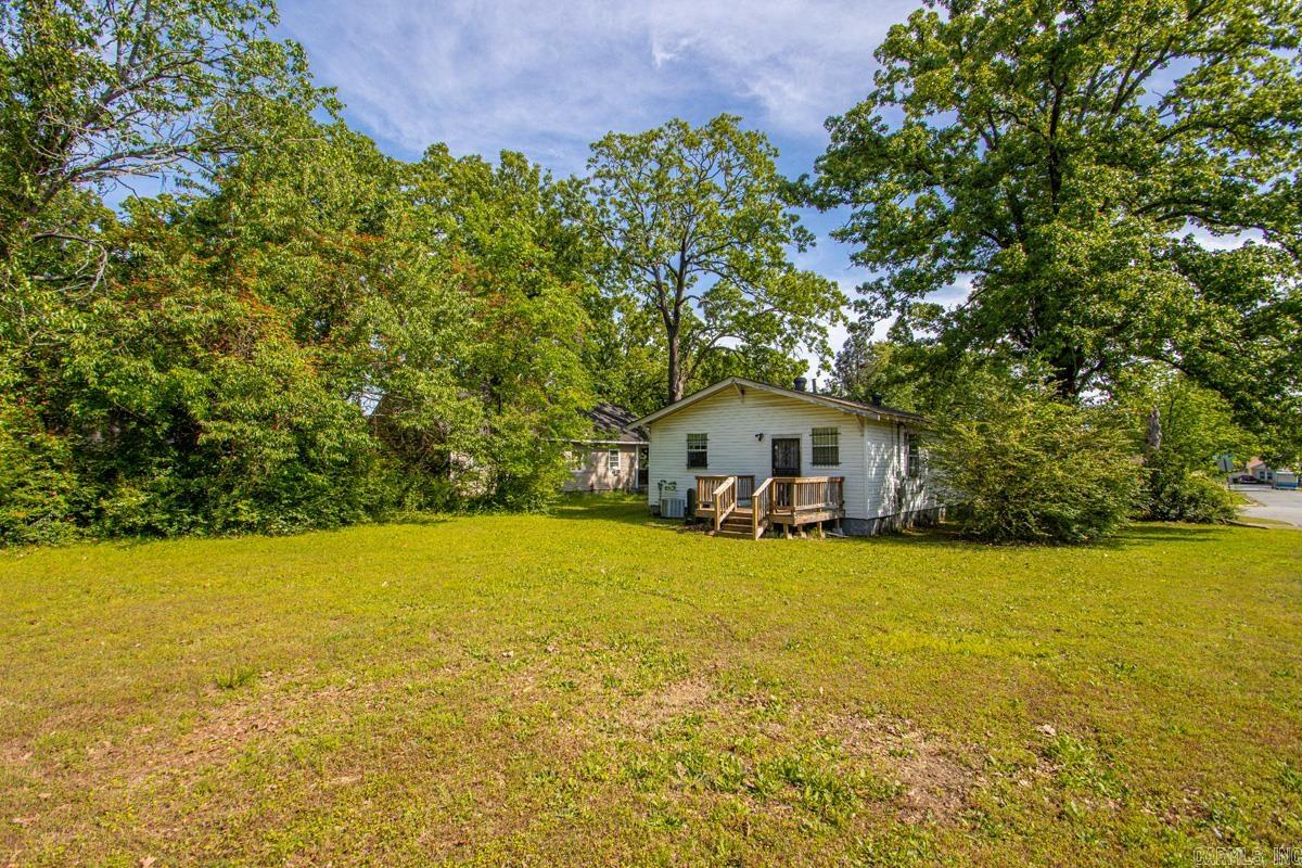 4624 W 29th St.  Little Rock, AR