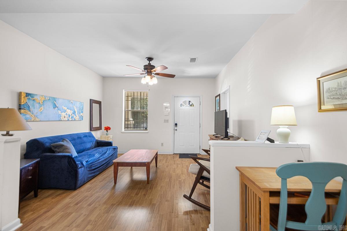 4624 W 29th St.  Little Rock, AR