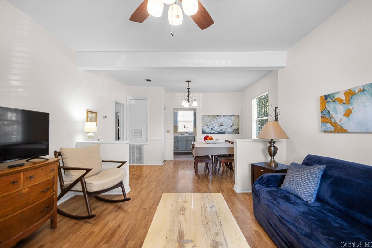 4624 W 29th St.  Little Rock, AR