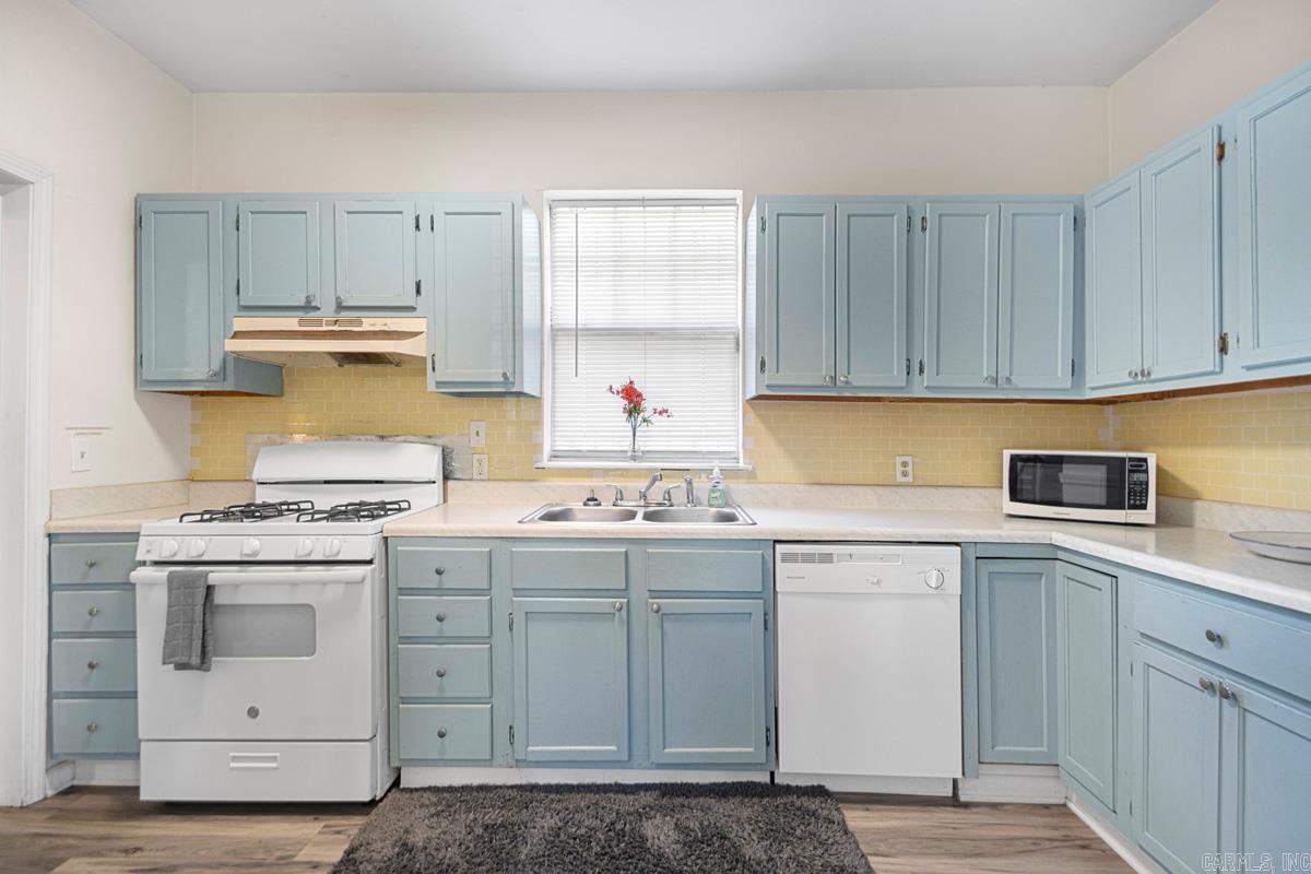 4624 W 29th St.  Little Rock, AR