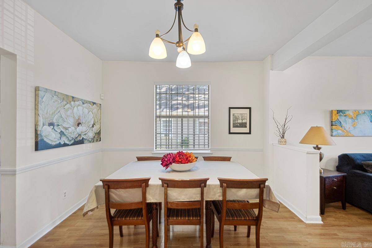 4624 W 29th St.  Little Rock, AR