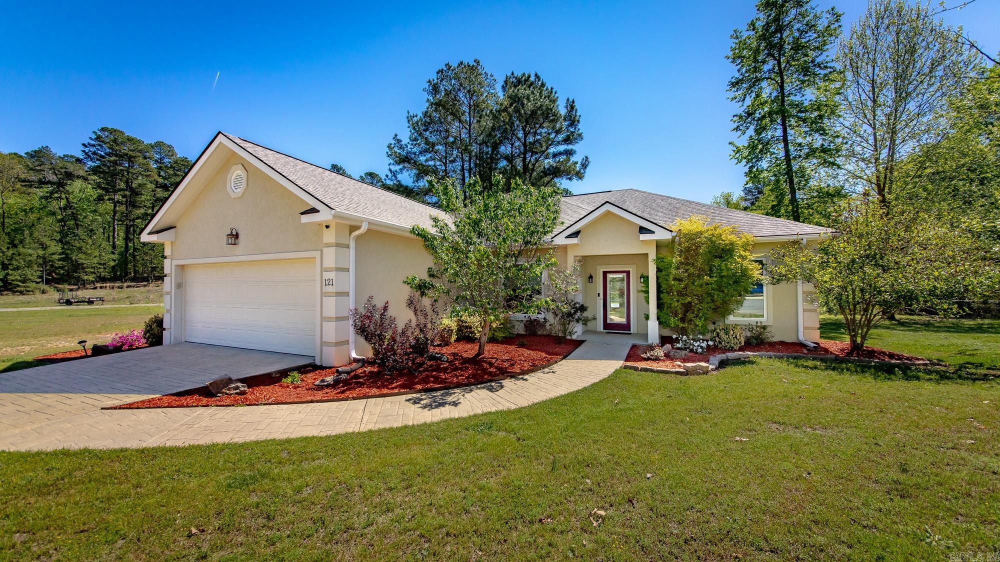 121 Blue Moon  Hot Springs, AR