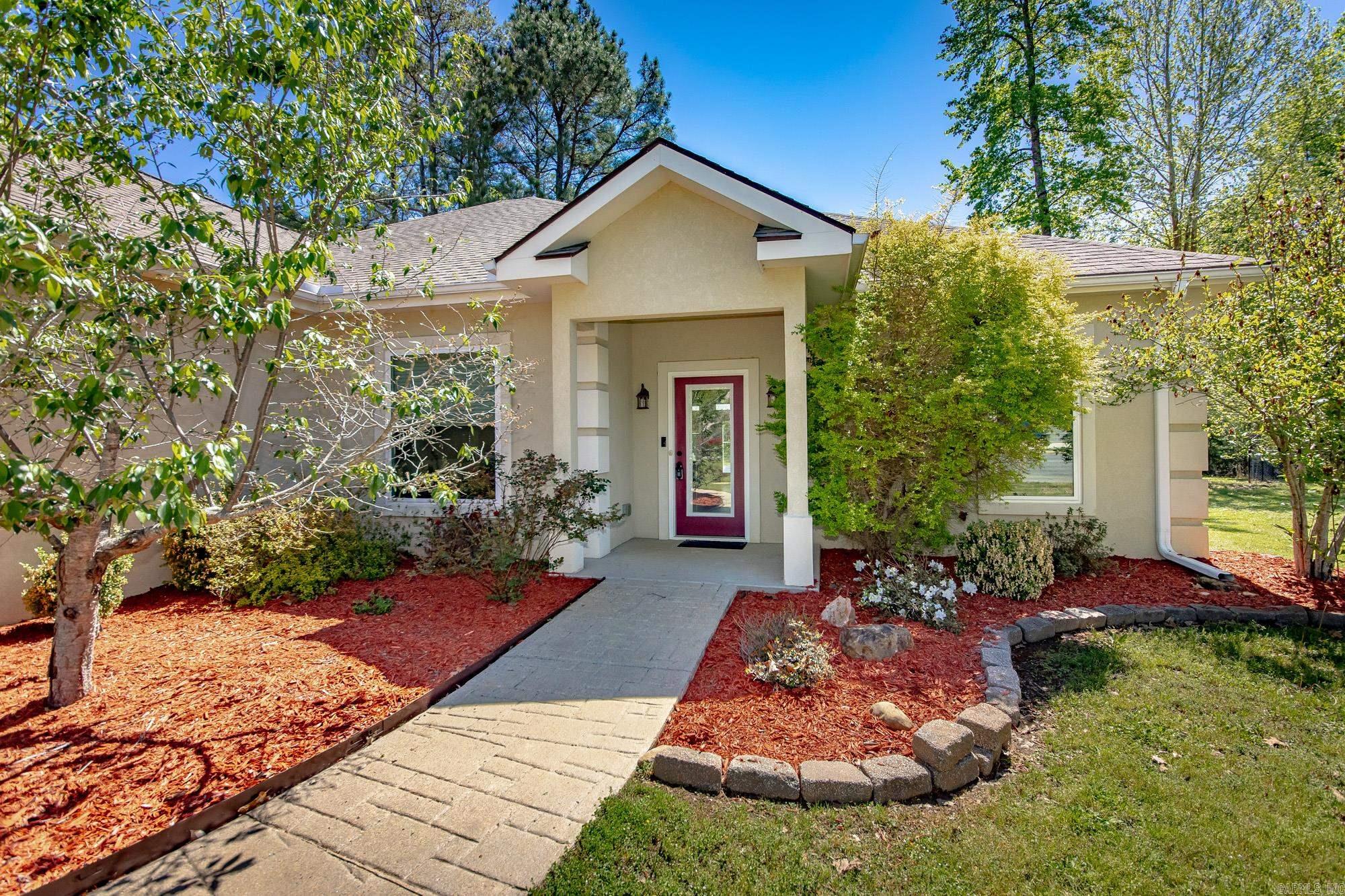 121 Blue Moon  Hot Springs, AR