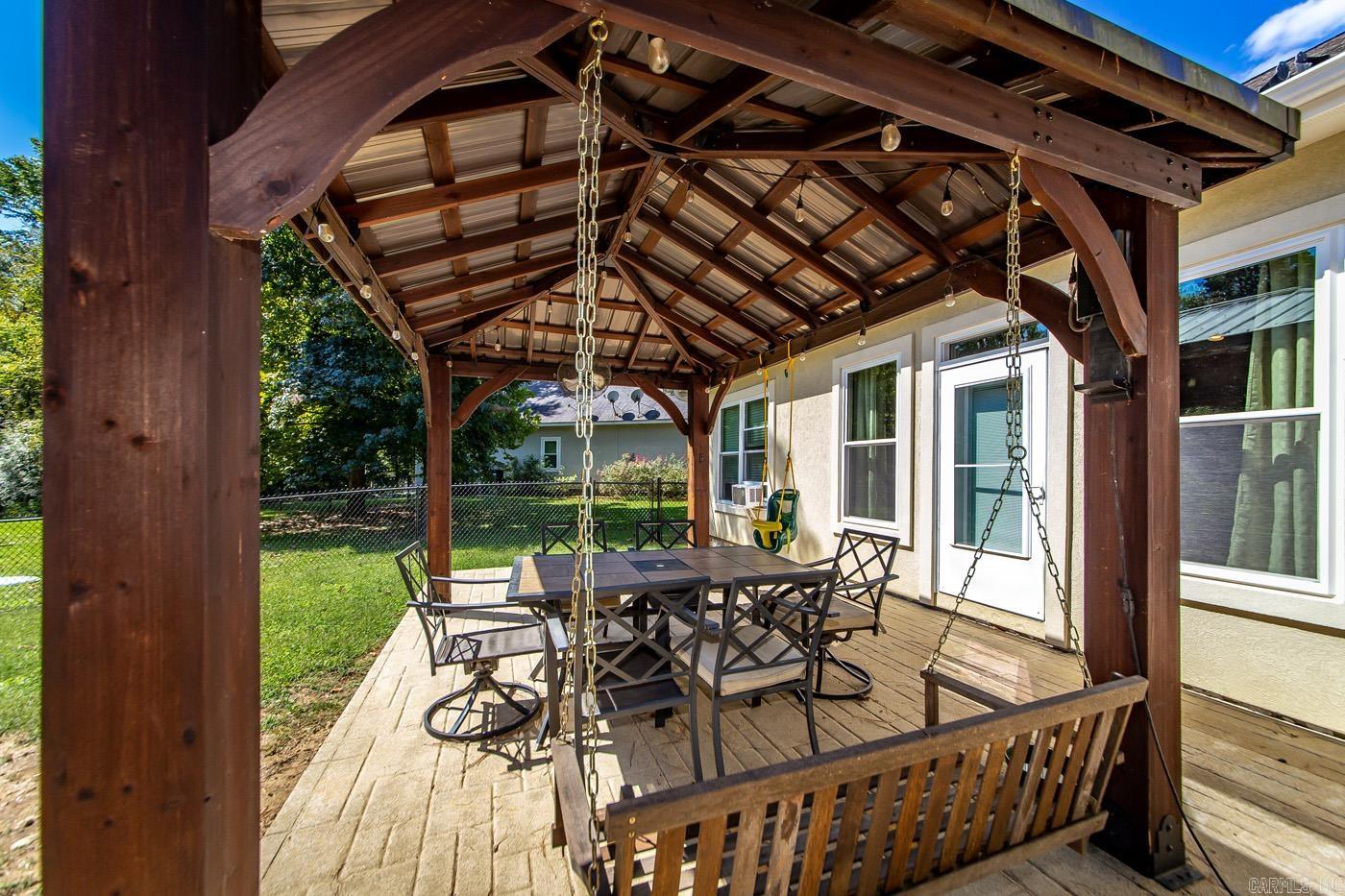 121 Blue Moon  Hot Springs, AR