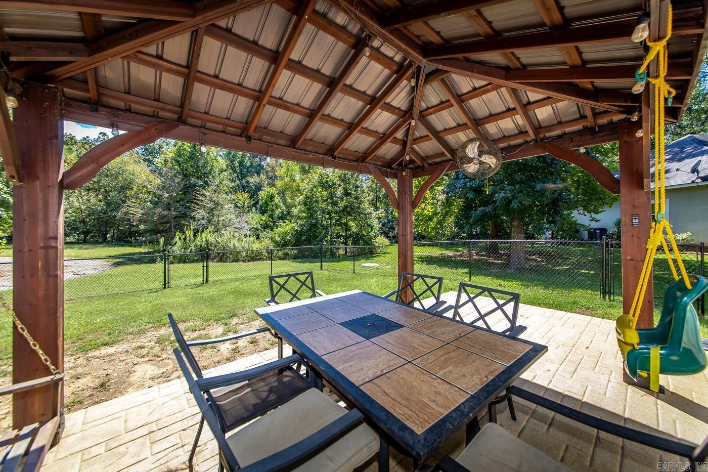 121 Blue Moon  Hot Springs, AR