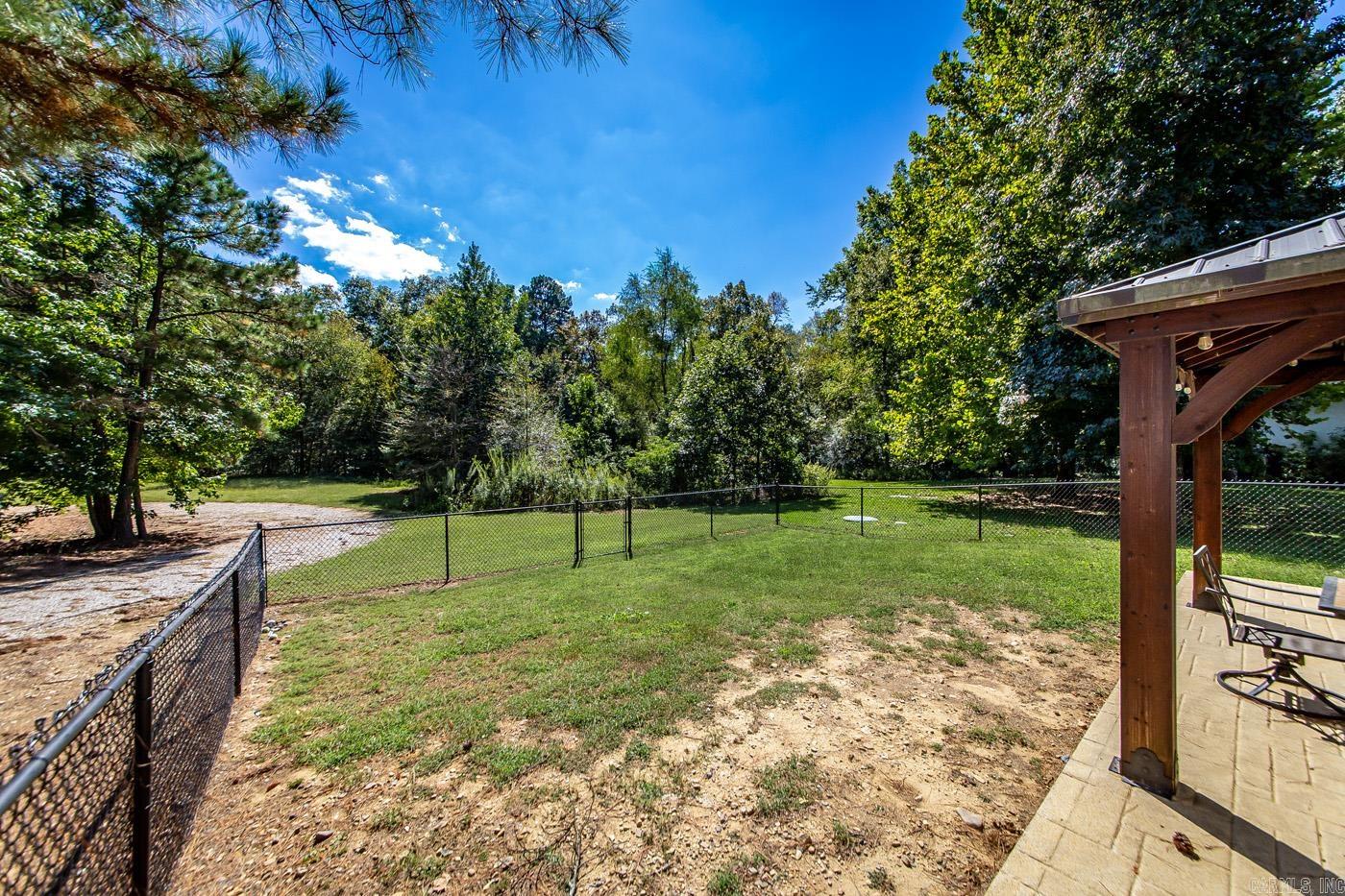 121 Blue Moon  Hot Springs, AR