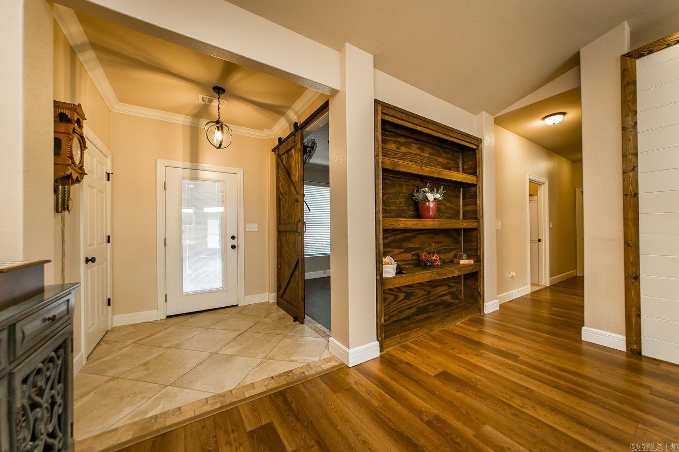 121 Blue Moon  Hot Springs, AR