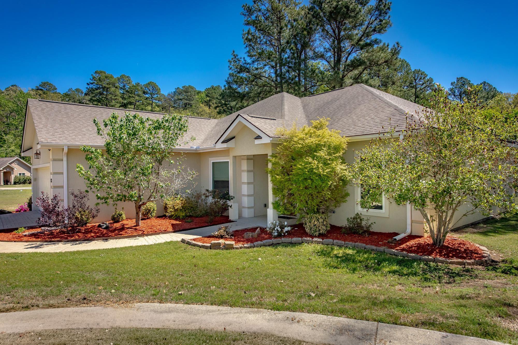 121 Blue Moon  Hot Springs, AR