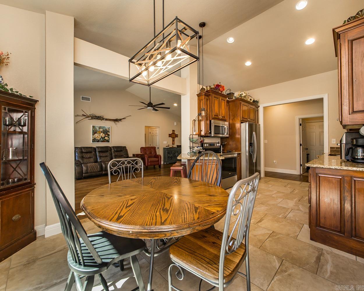 121 Blue Moon  Hot Springs, AR