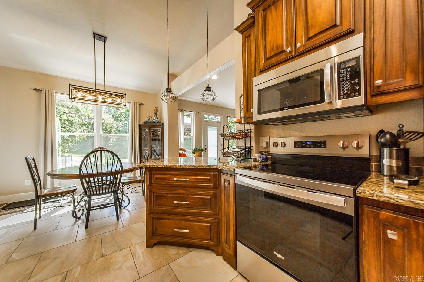 121 Blue Moon  Hot Springs, AR