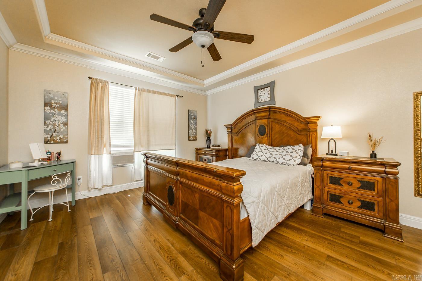 121 Blue Moon  Hot Springs, AR