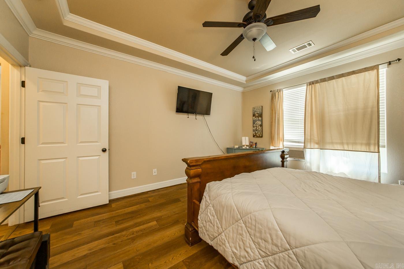 121 Blue Moon  Hot Springs, AR