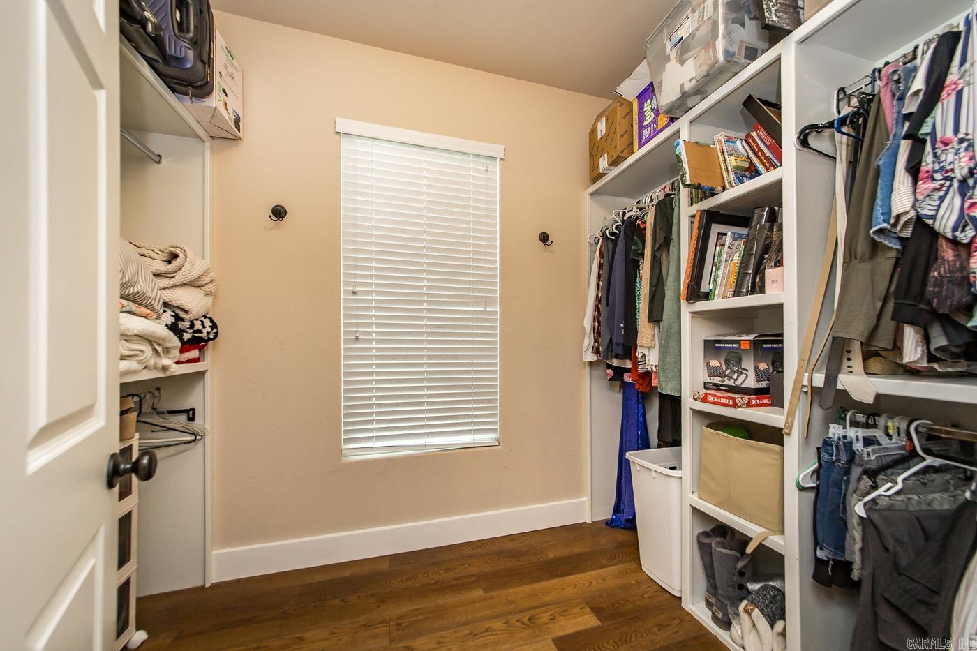 121 Blue Moon  Hot Springs, AR