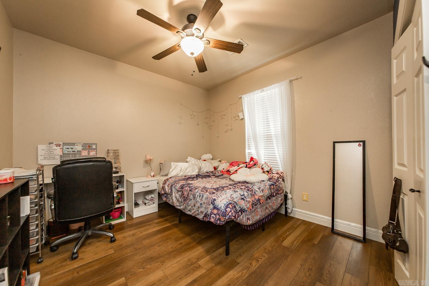 121 Blue Moon  Hot Springs, AR