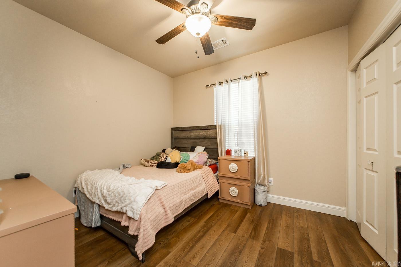 121 Blue Moon  Hot Springs, AR