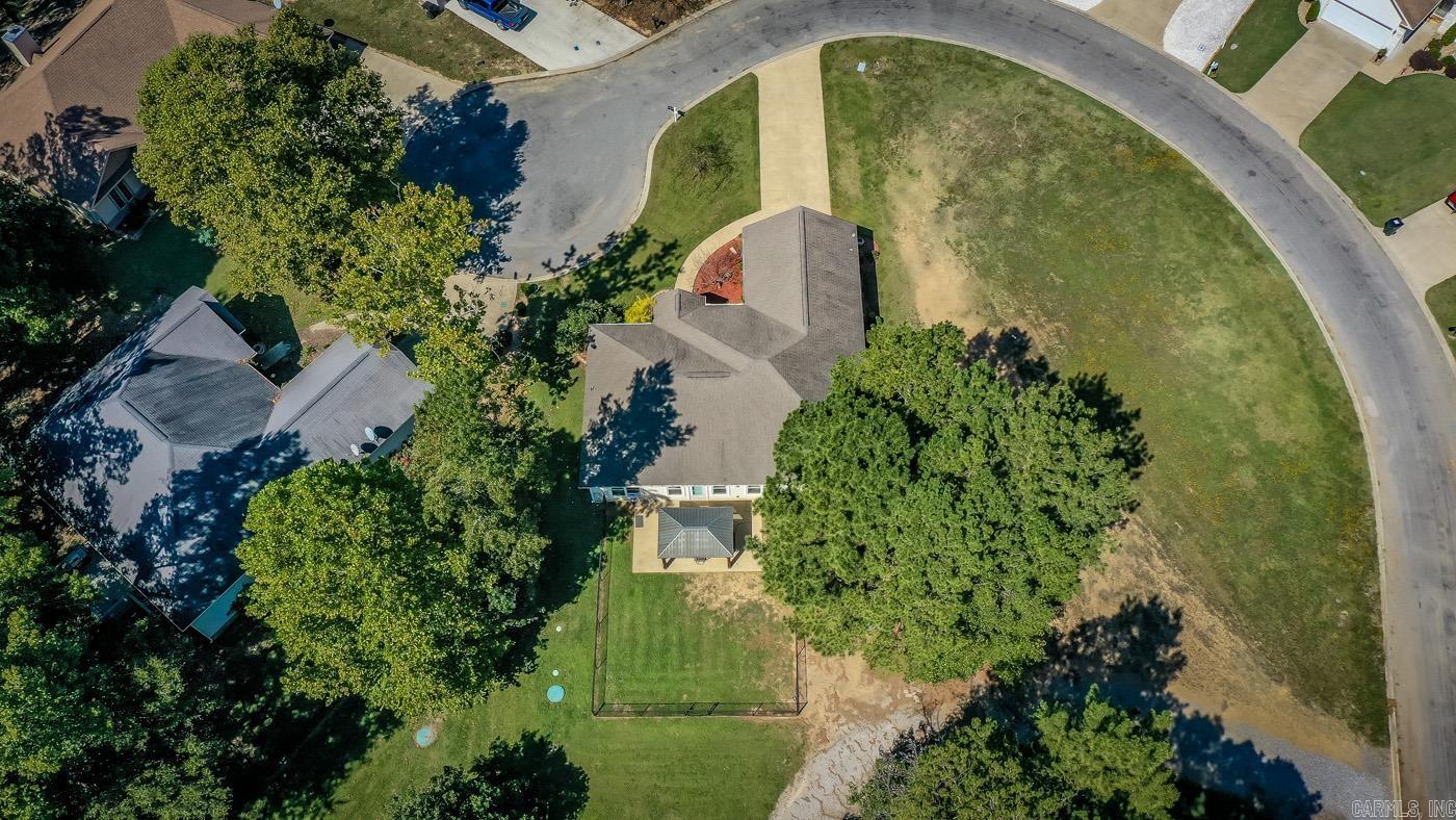 121 Blue Moon  Hot Springs, AR