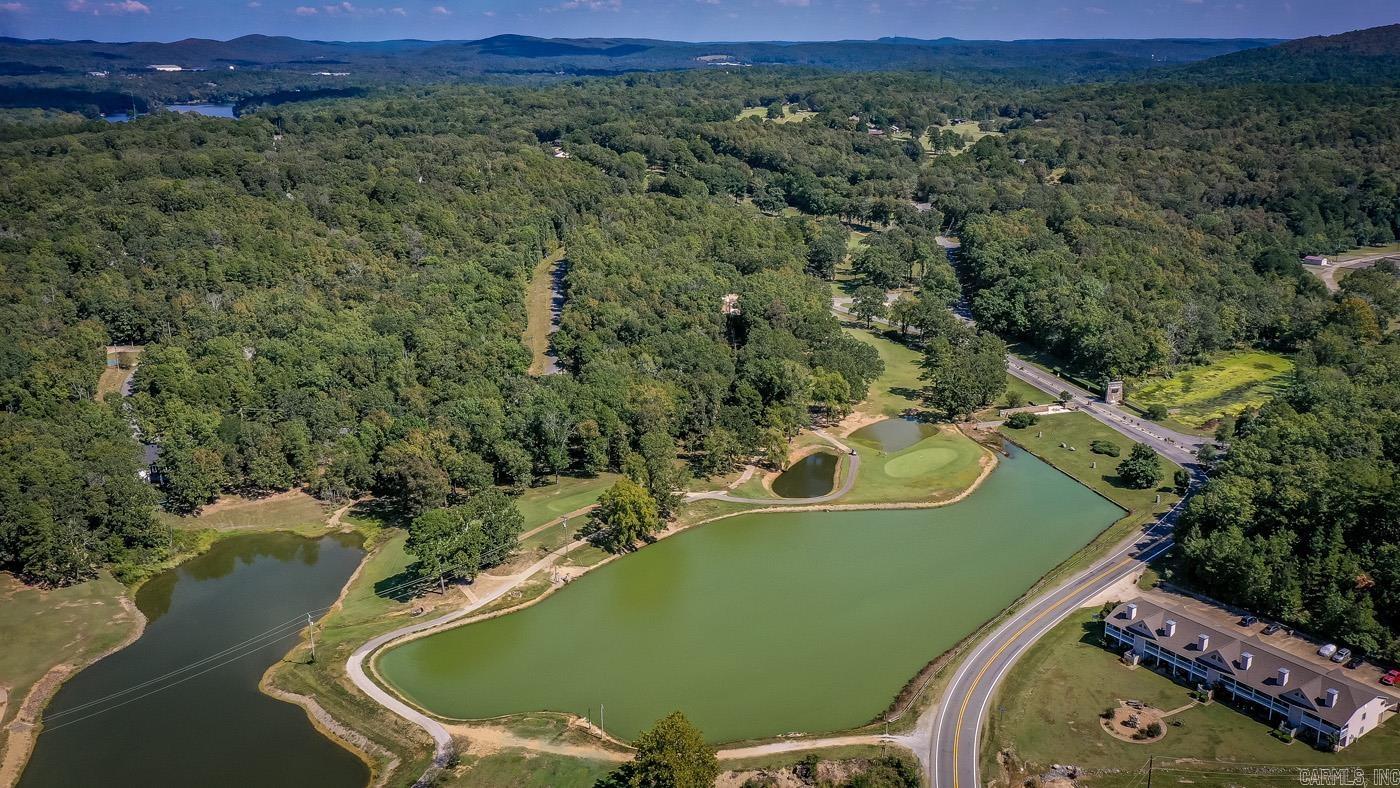 121 Blue Moon  Hot Springs, AR