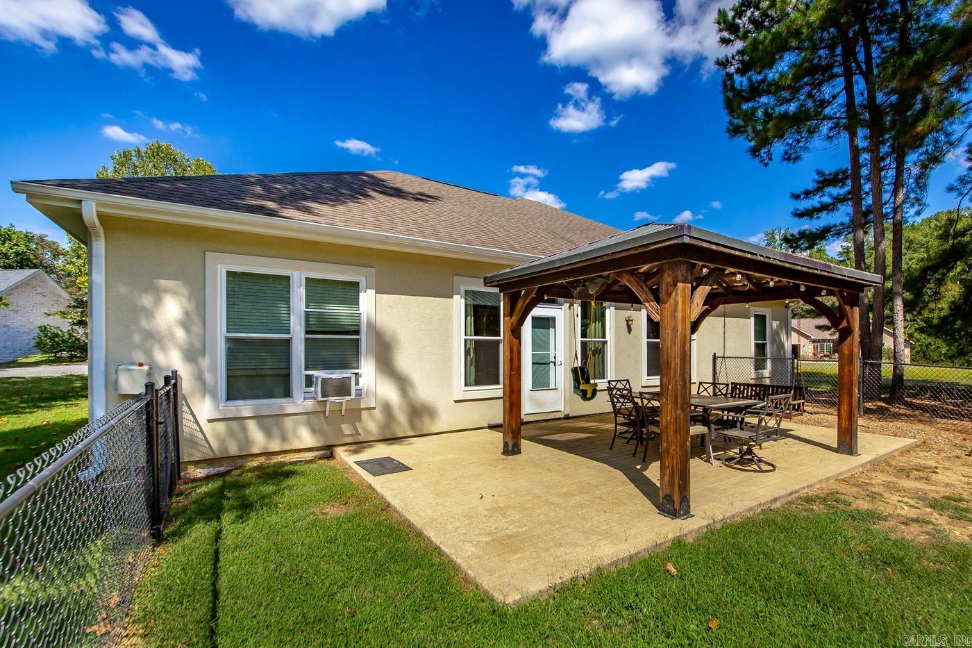 121 Blue Moon  Hot Springs, AR