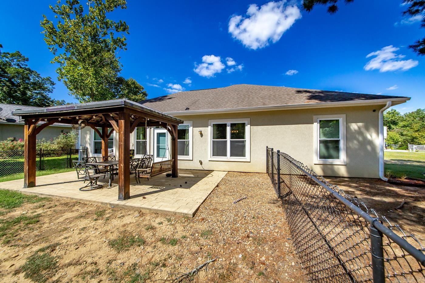 121 Blue Moon  Hot Springs, AR