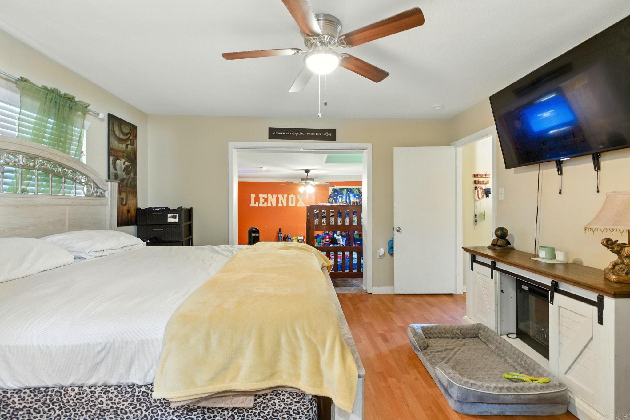 1900 Broken Arrow  North Little Rock, AR