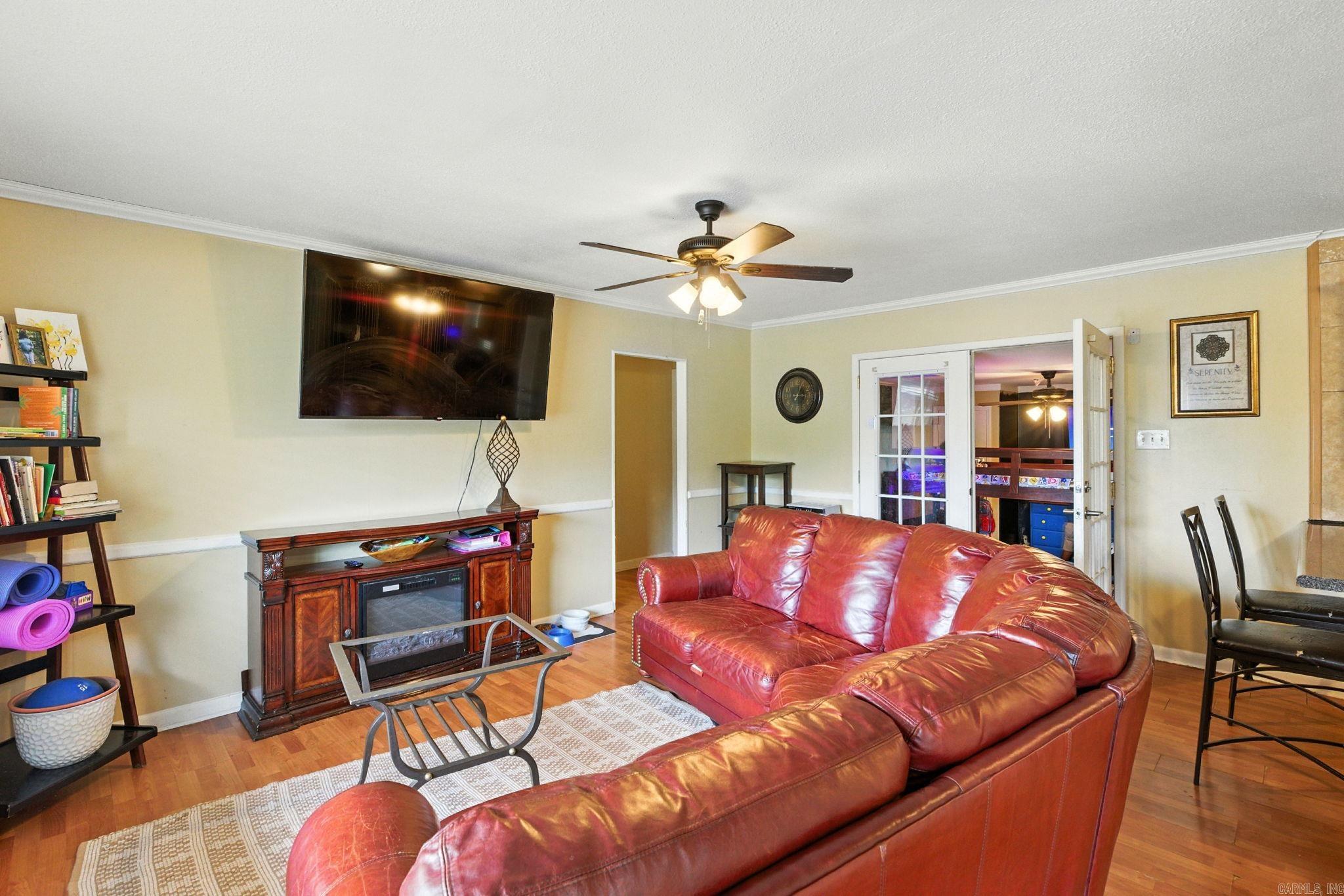 1900 Broken Arrow  North Little Rock, AR