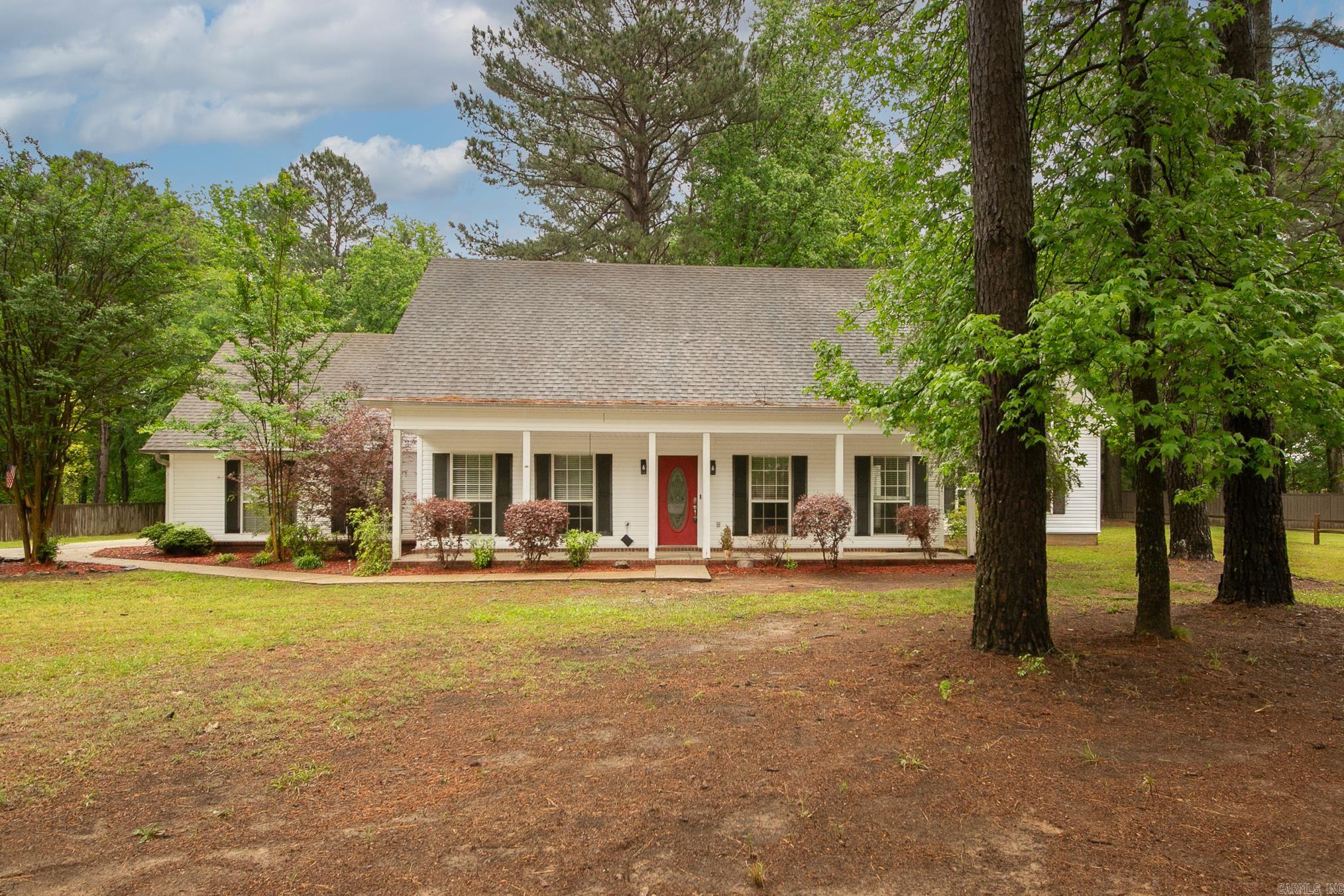 95 Springwood  Cabot, AR