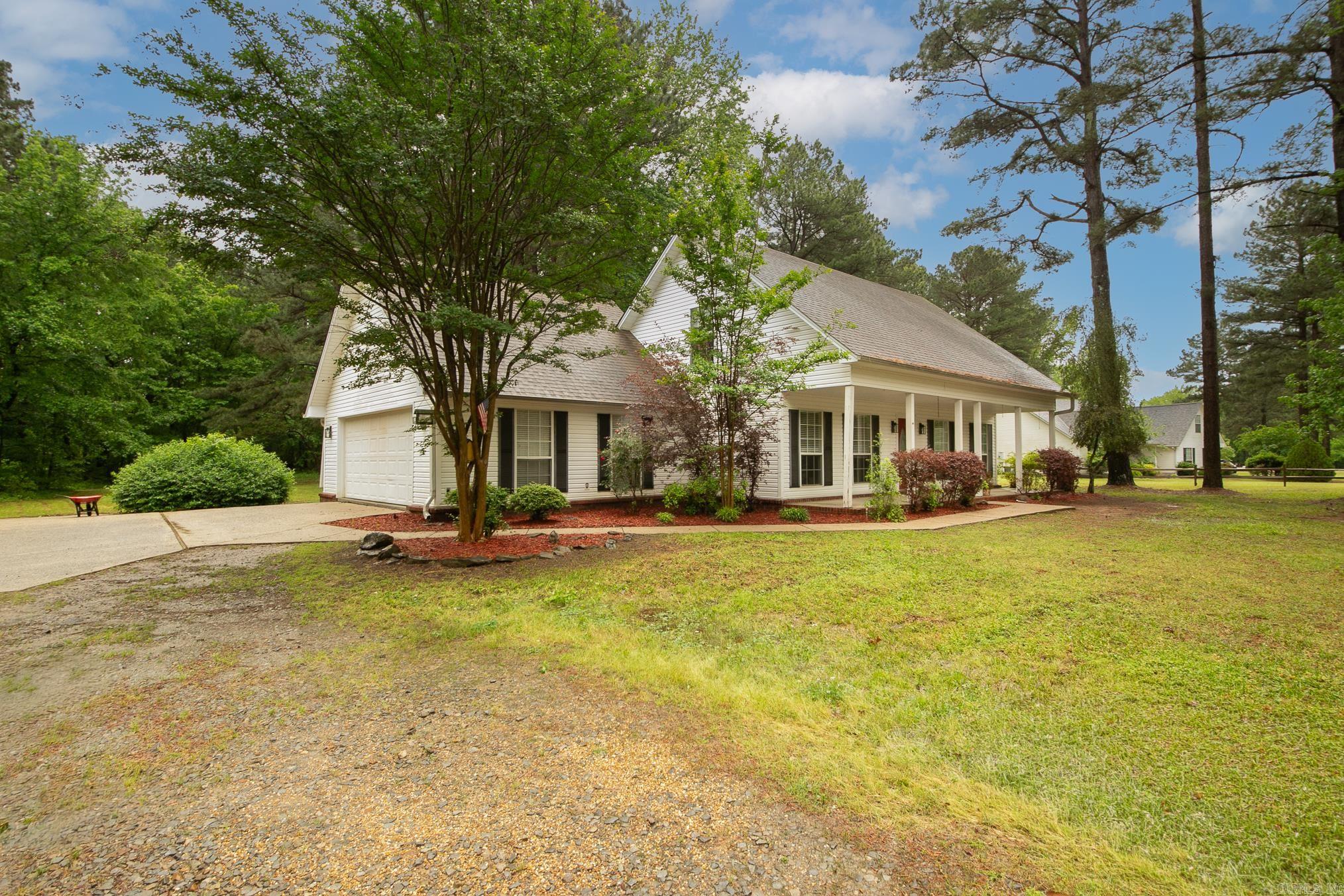 95 Springwood  Cabot, AR