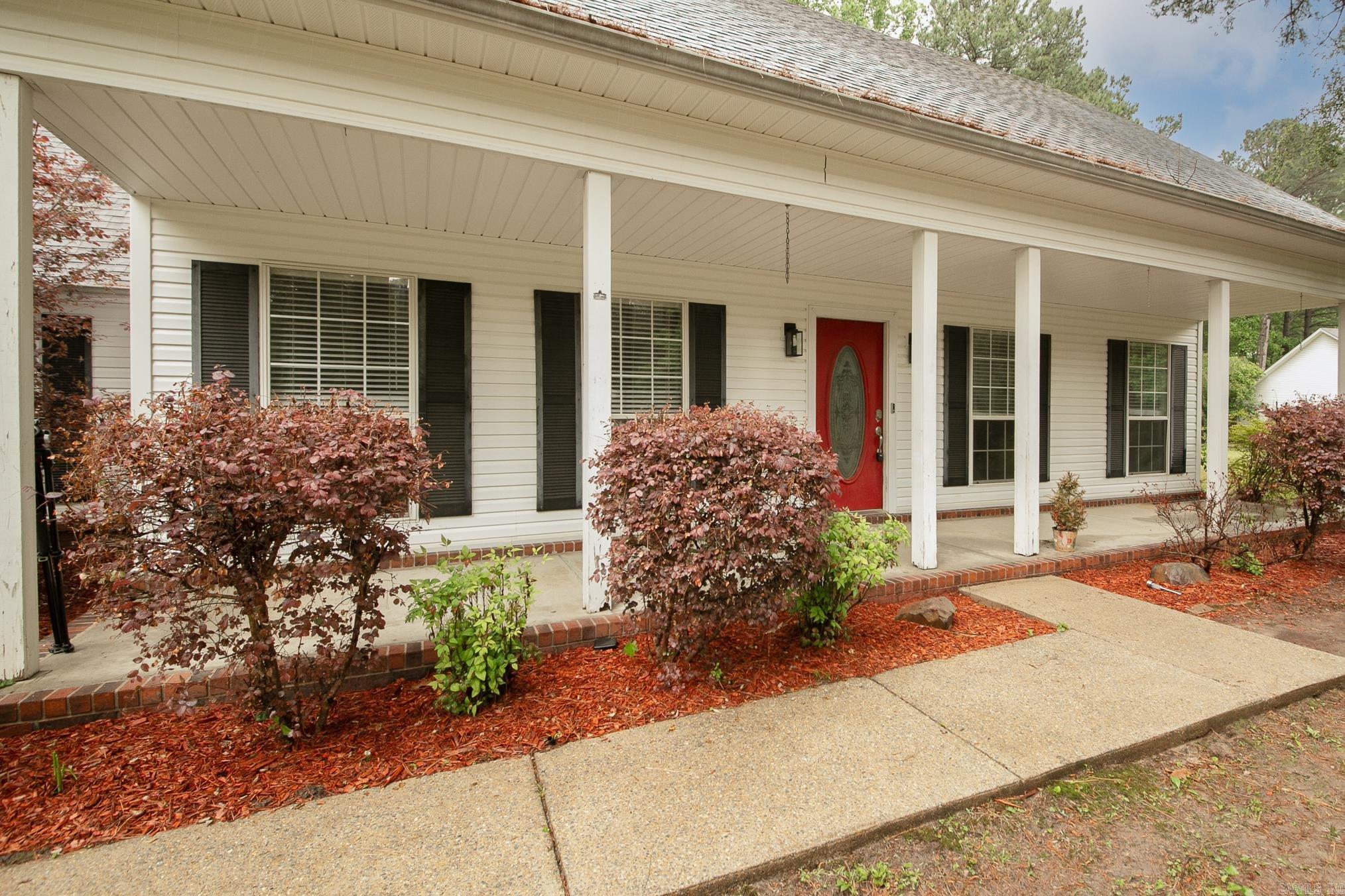 95 Springwood  Cabot, AR