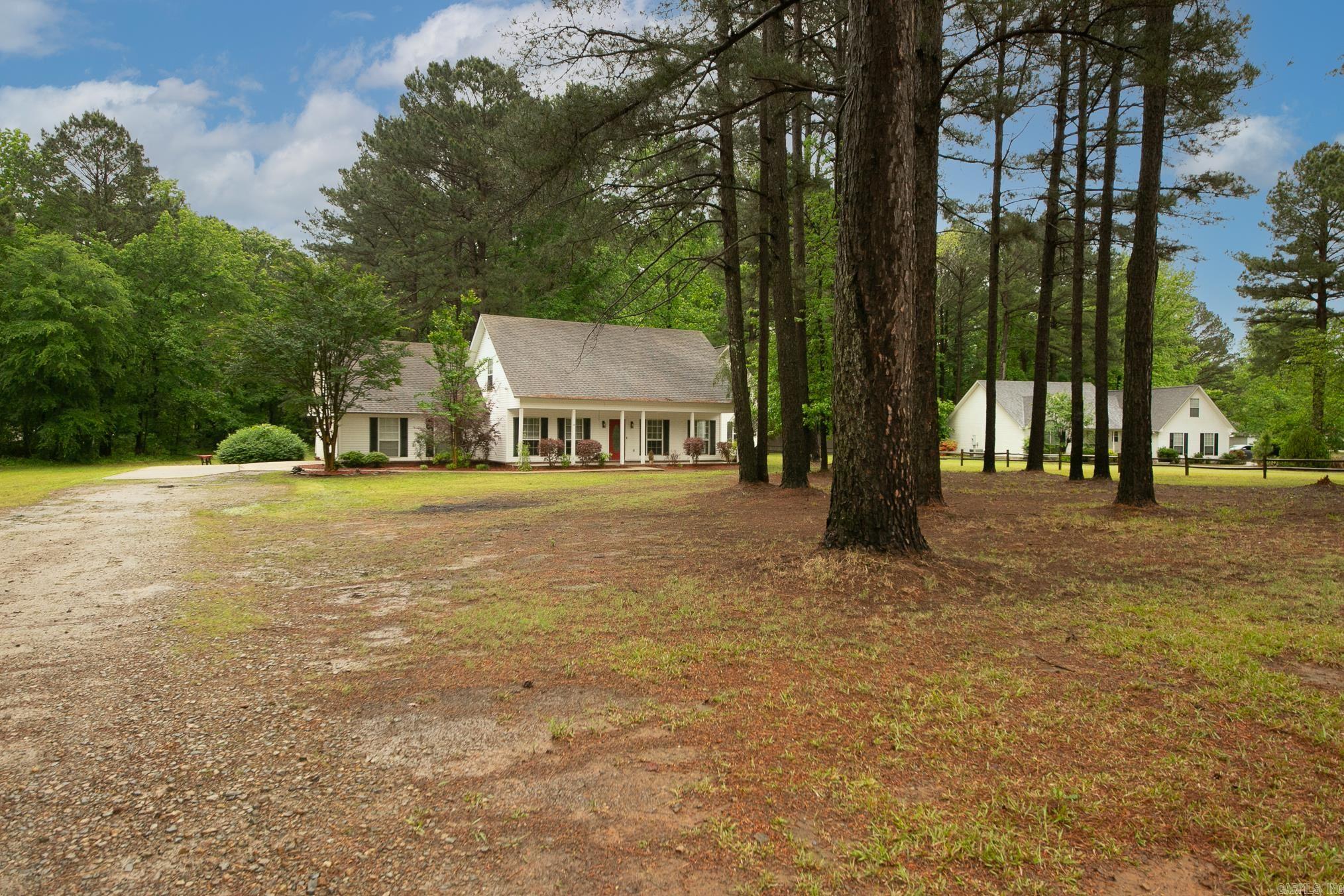 95 Springwood  Cabot, AR