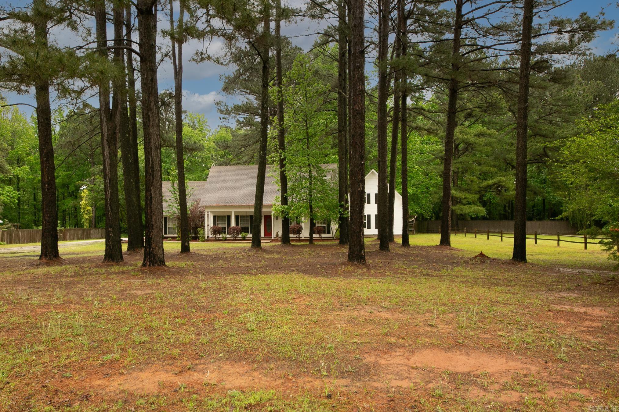 95 Springwood  Cabot, AR