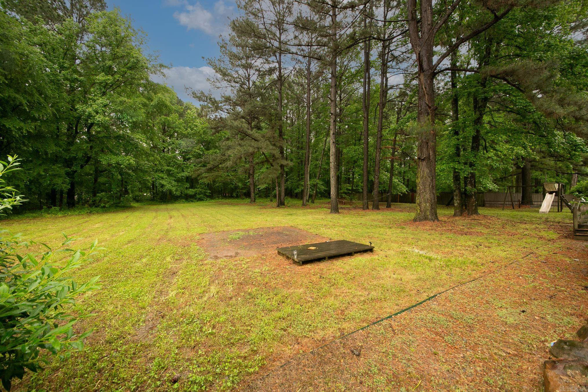 95 Springwood  Cabot, AR