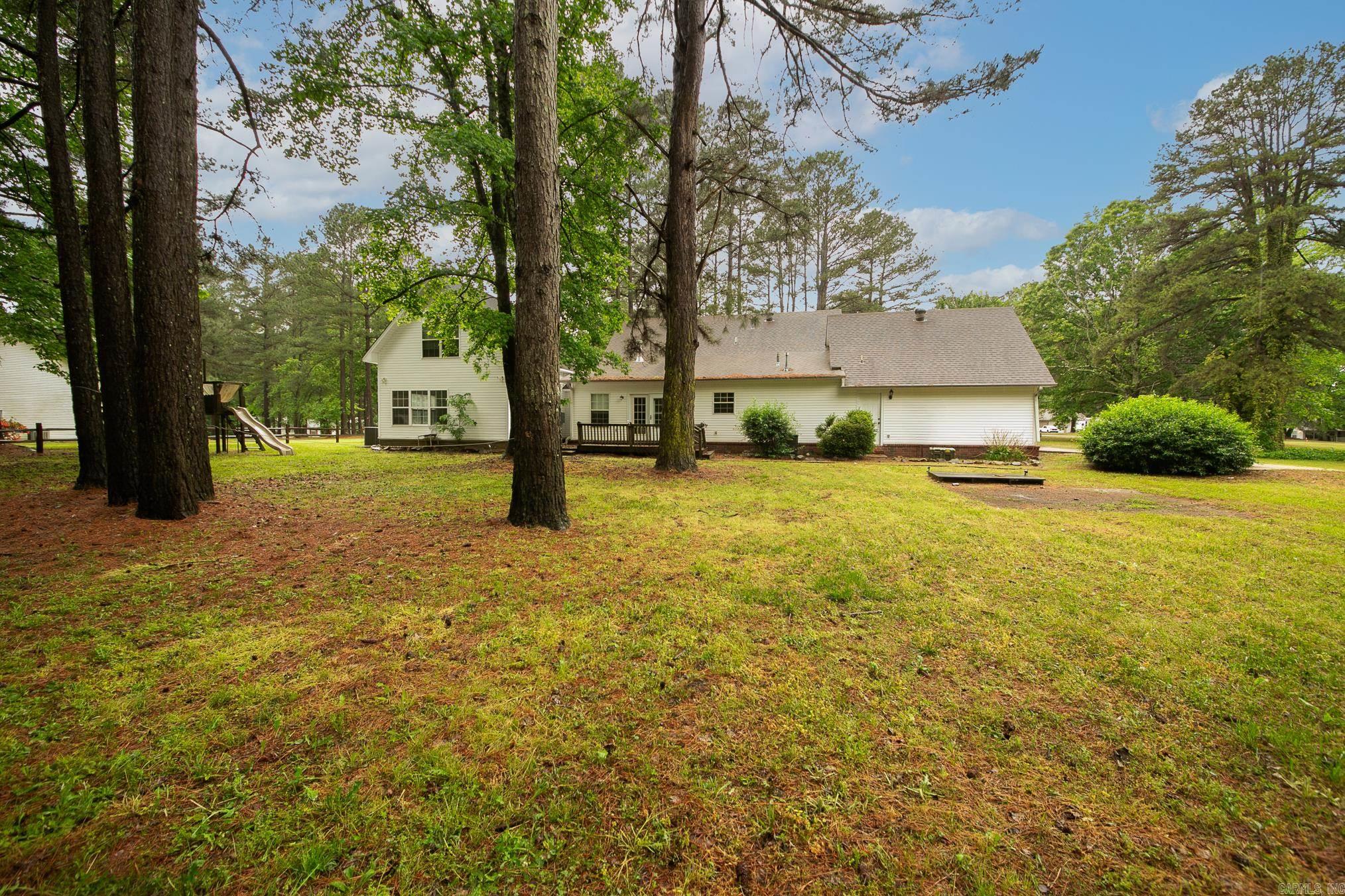 95 Springwood Court Cabot, AR 72023