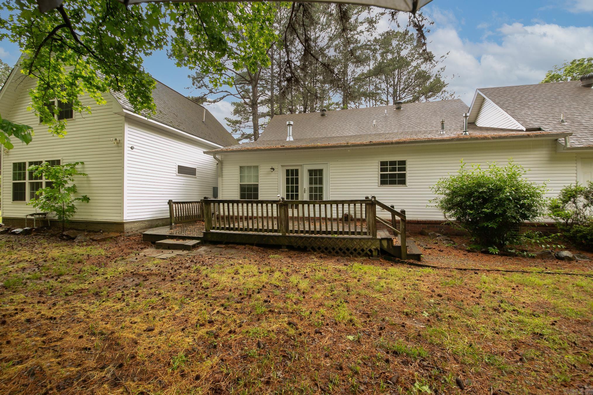95 Springwood Court Cabot, AR 72023