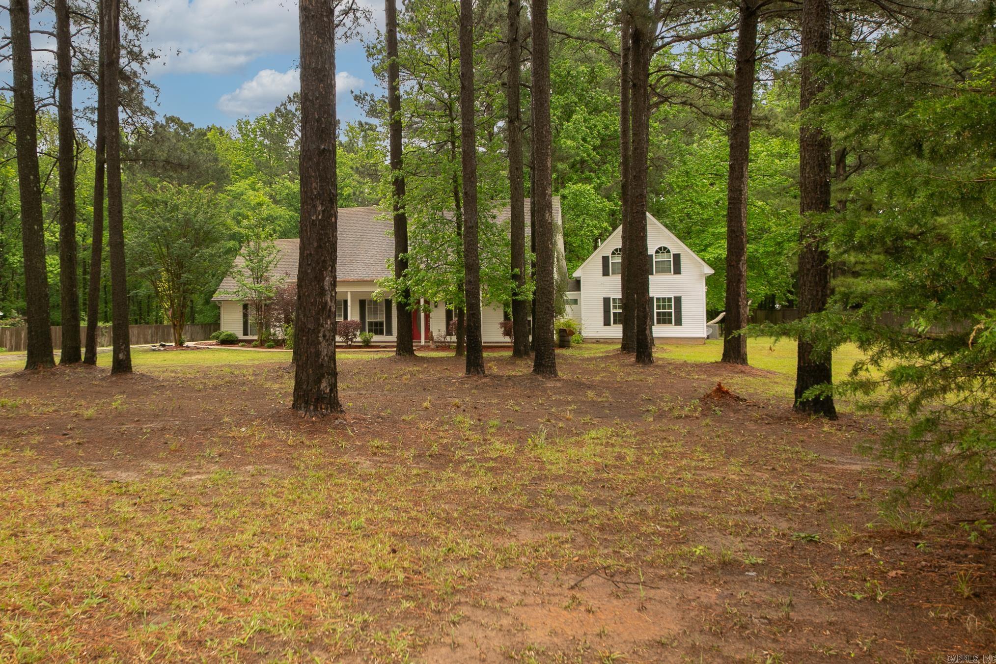 95 Springwood Court Cabot, AR 72023