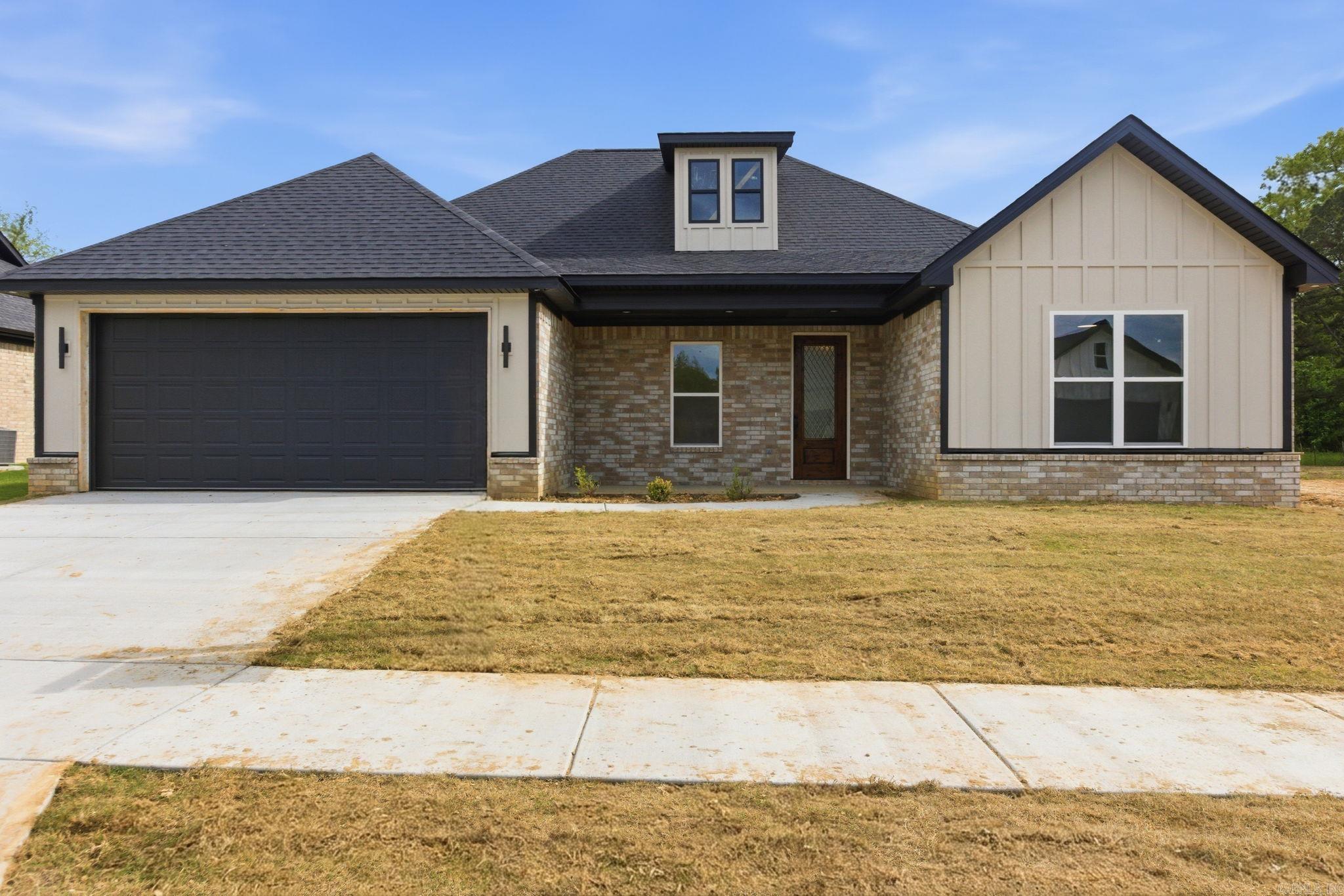 4841 Coronell  Bryant, AR