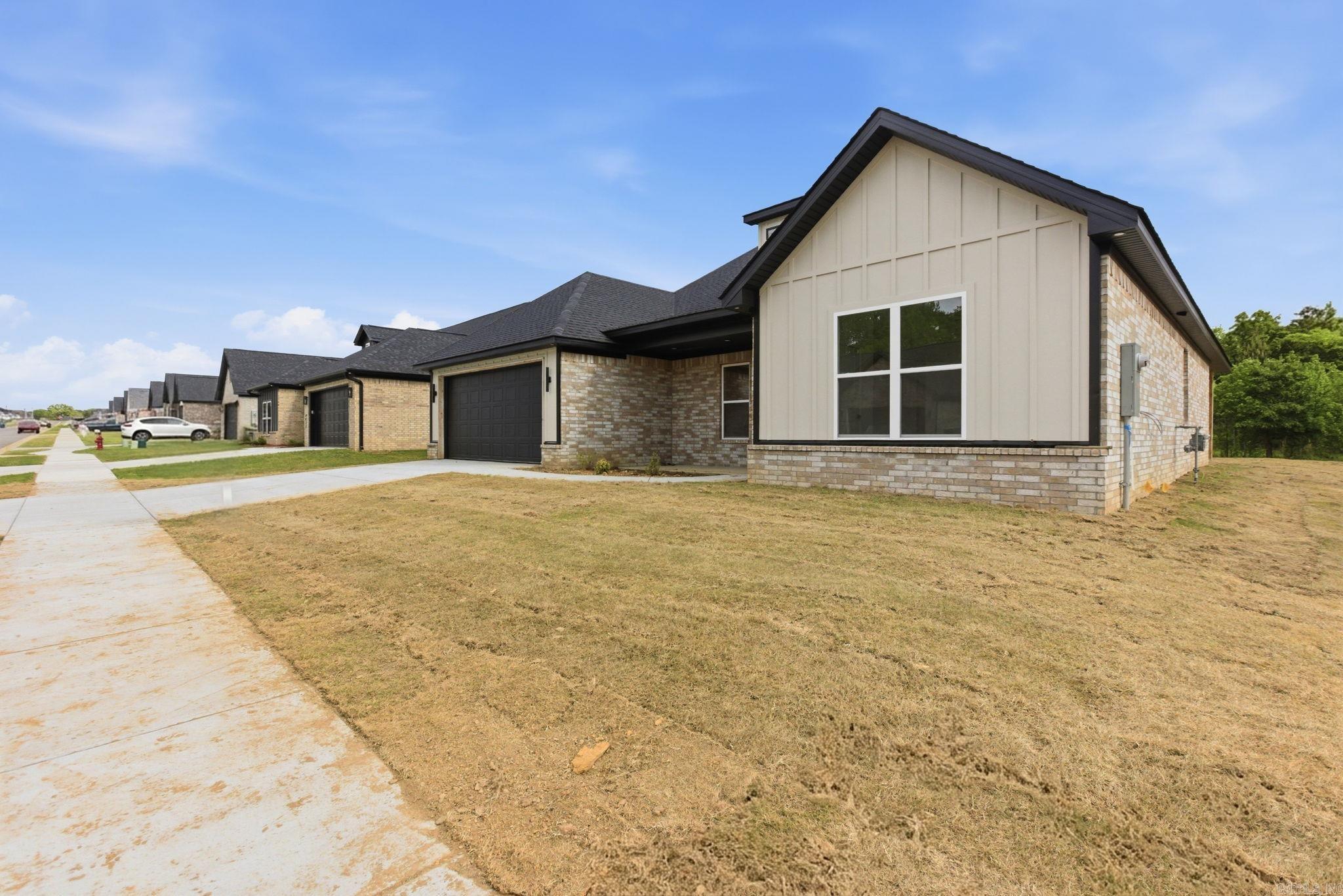 4841 Coronell  Bryant, AR