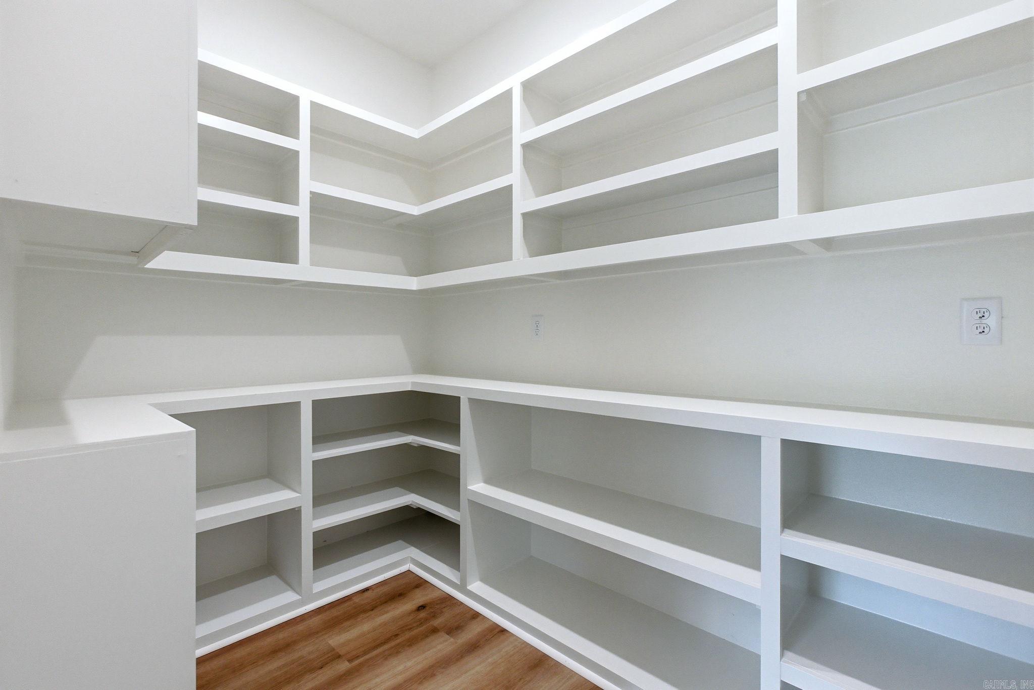 4841 Coronell  Bryant, AR