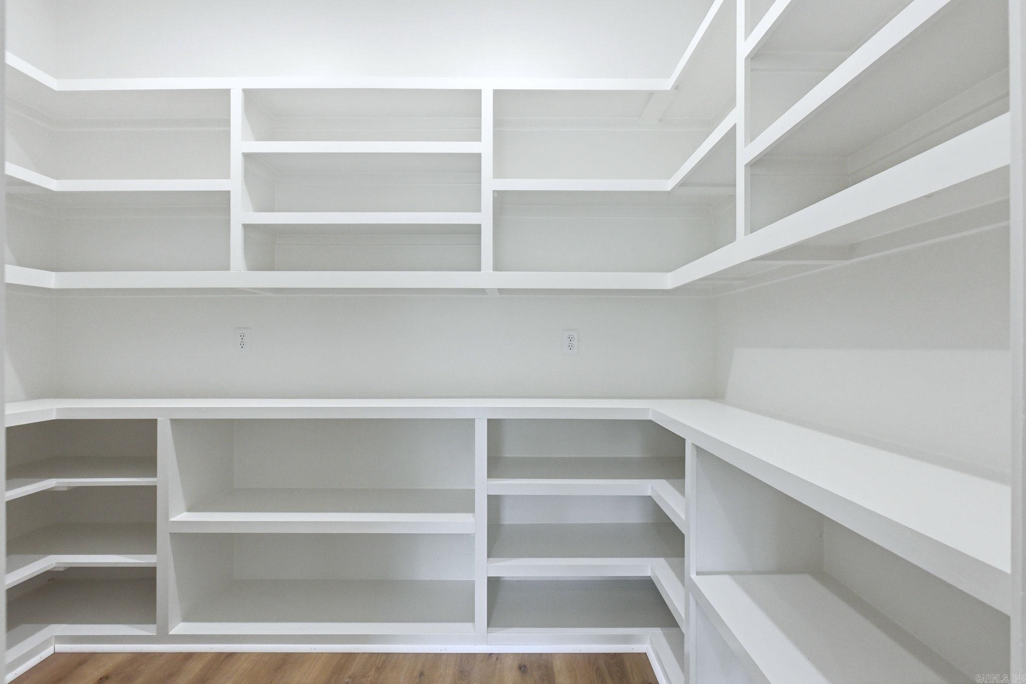 4841 Coronell  Bryant, AR