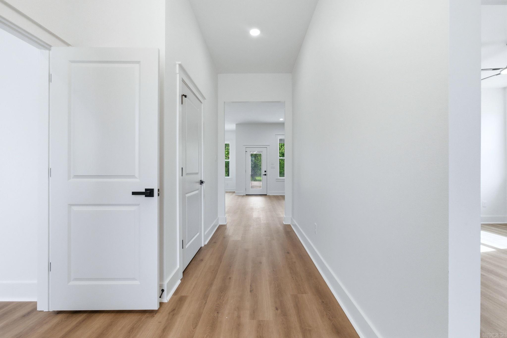 4841 Coronell  Bryant, AR