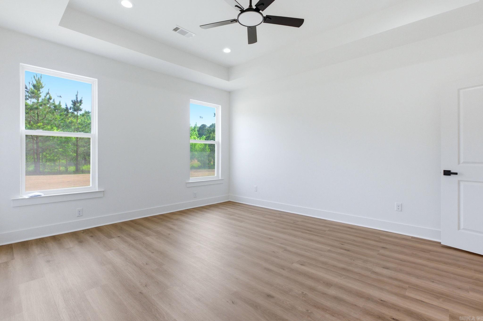 4841 Coronell  Bryant, AR