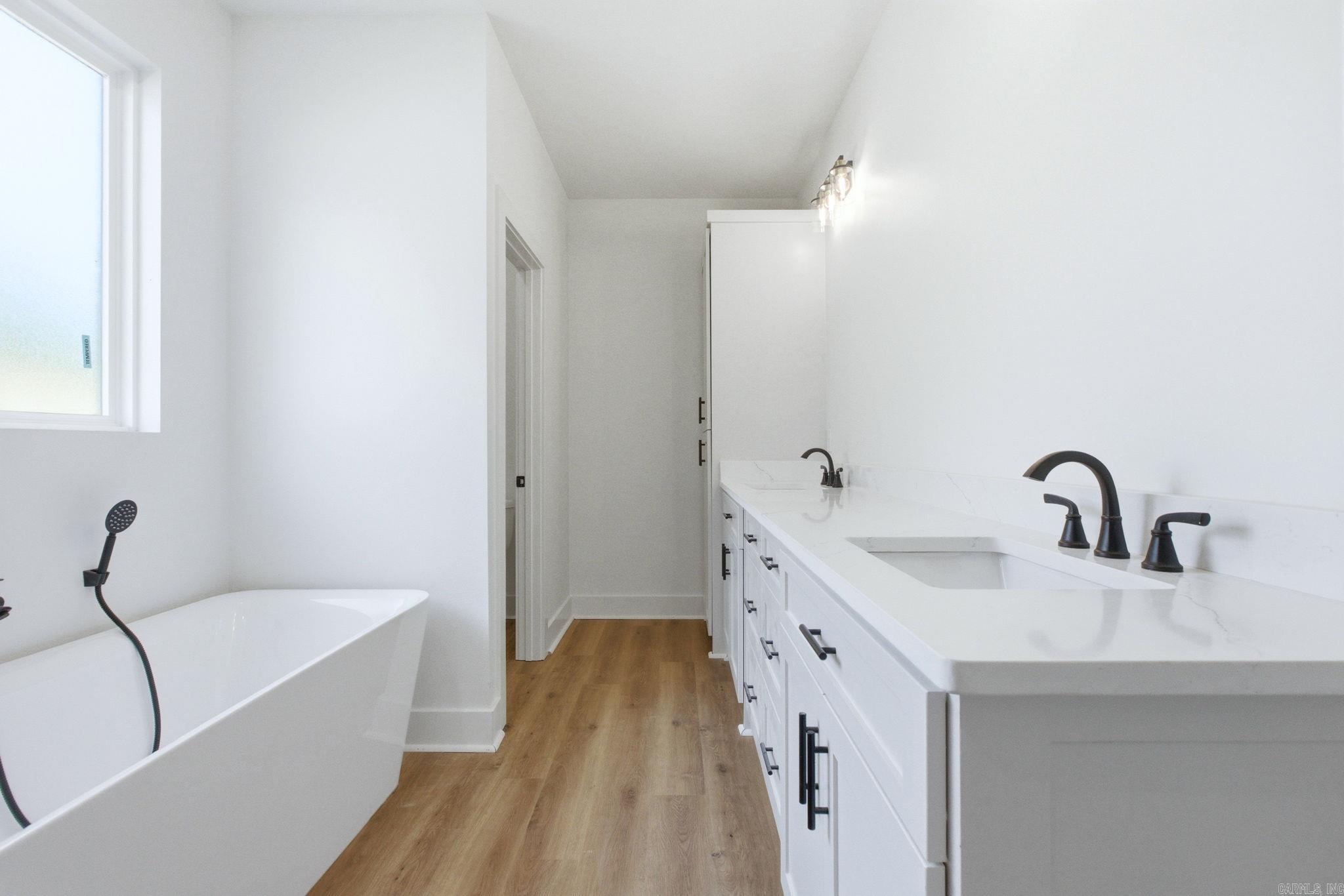 4841 Coronell  Bryant, AR