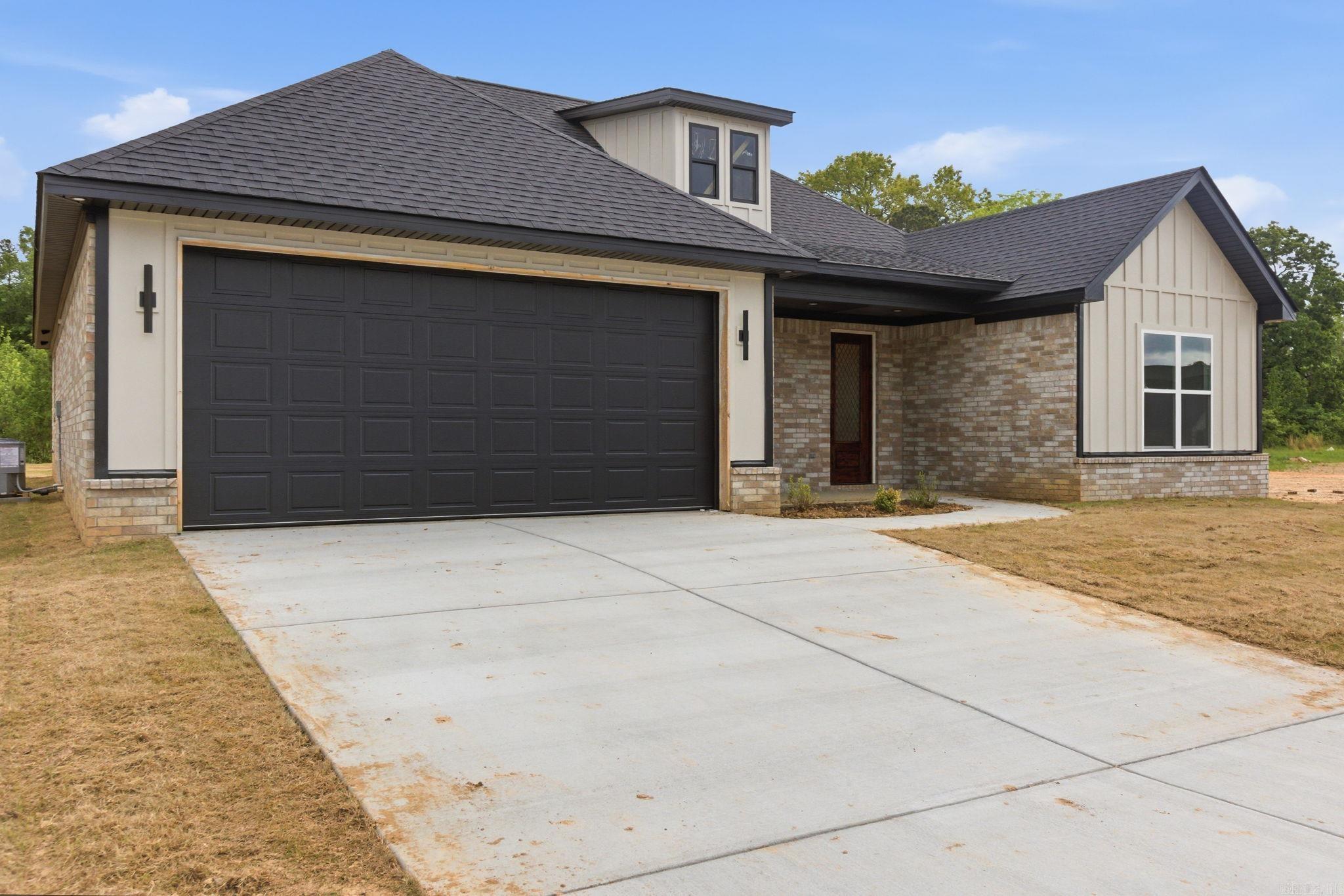 4841 Coronell  Bryant, AR