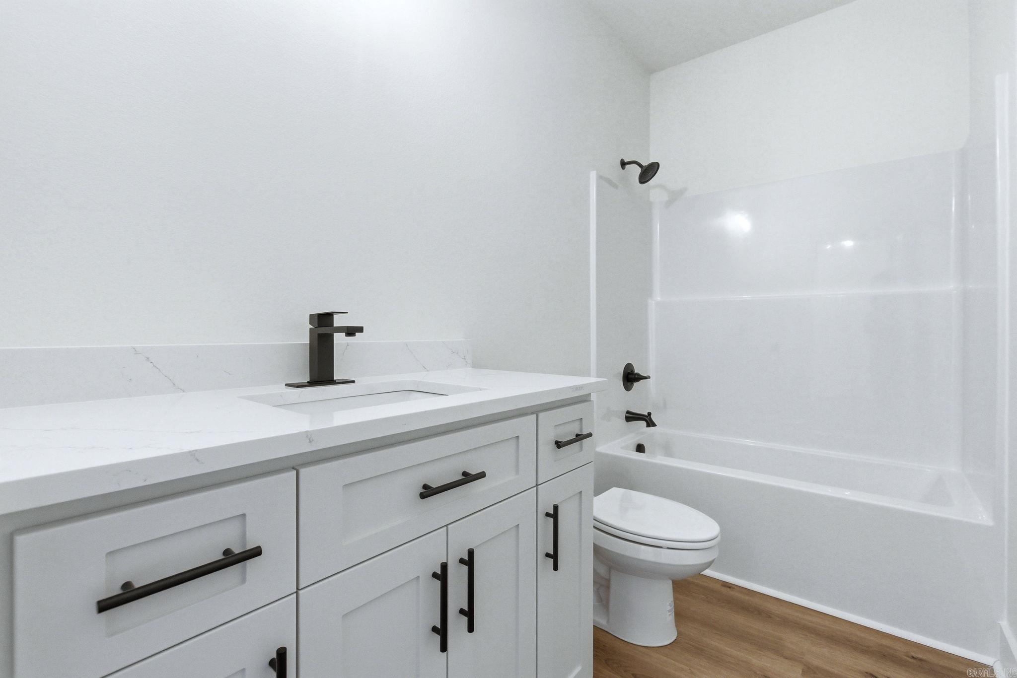 4841 Coronell  Bryant, AR