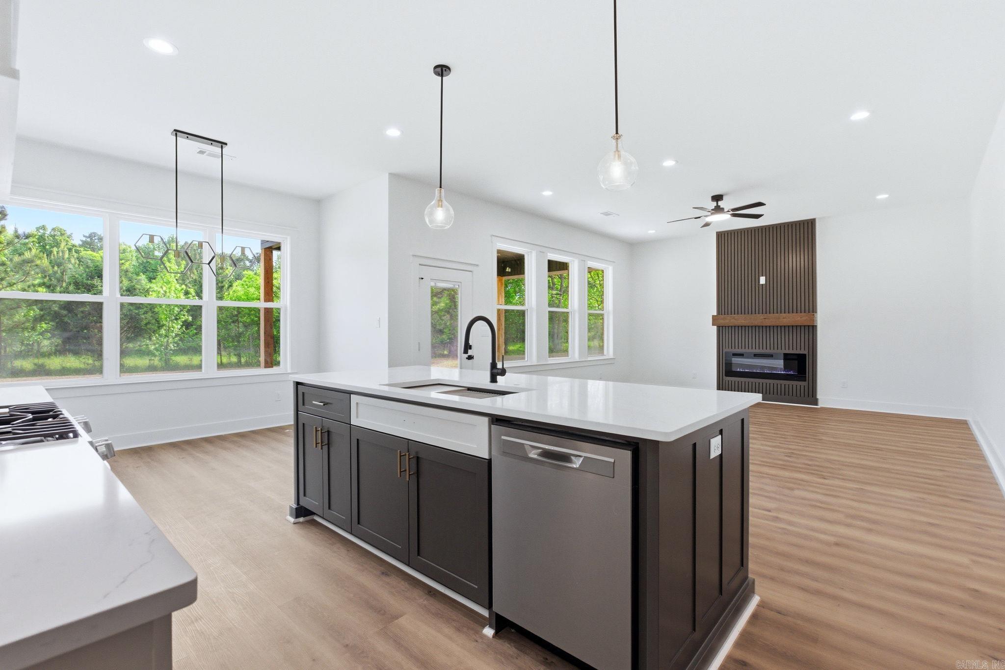 4841 Coronell  Bryant, AR