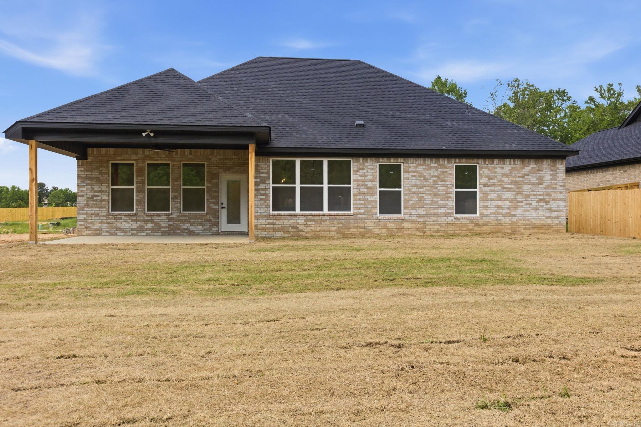 4841 Coronell  Bryant, AR