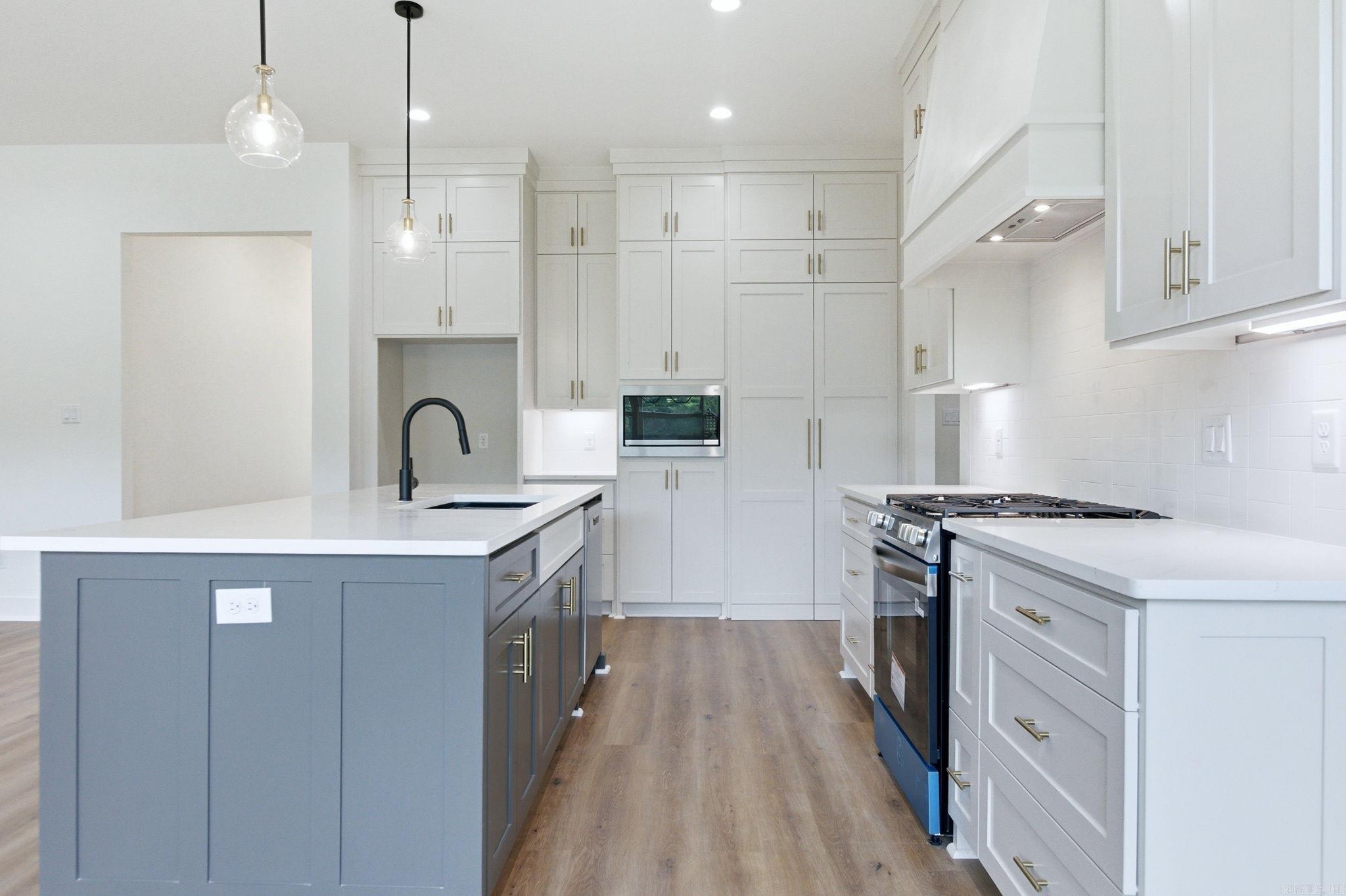 4841 Coronell  Bryant, AR