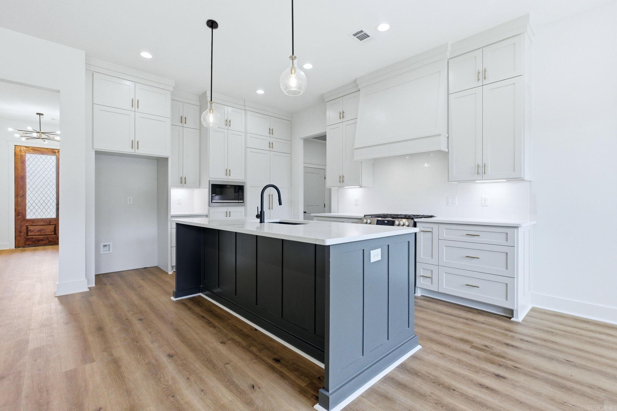 4841 Coronell  Bryant, AR