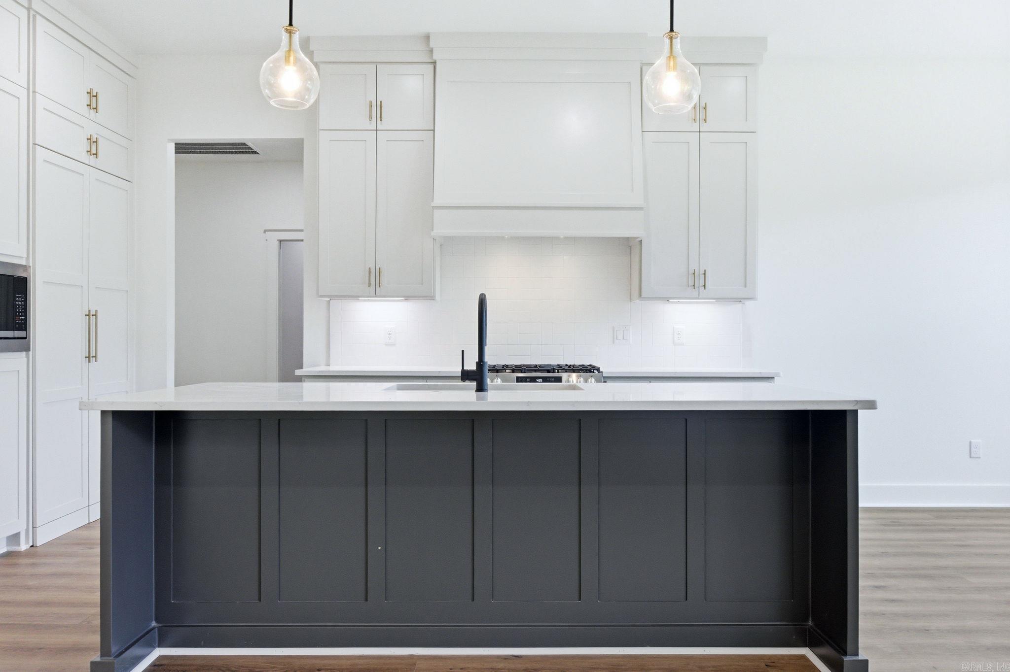 4841 Coronell  Bryant, AR